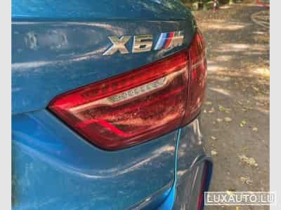 BMW X6M 4.4 iA (2016) - Photo 3