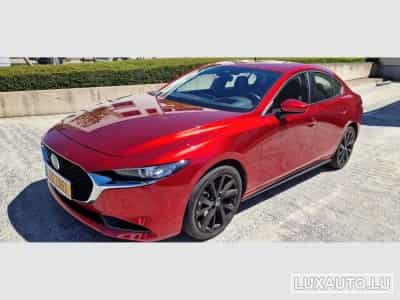 Mazda #3 2.0 e-Skyactiv-G Auto. (2021) - Photo 1