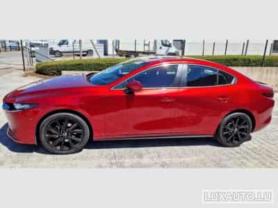 Mazda #3 2.0 e-Skyactiv-G Auto. (2021) - Photo 2