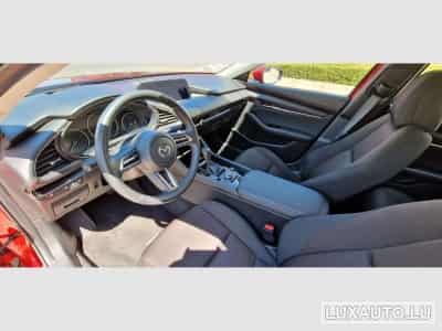 Mazda #3 2.0 e-Skyactiv-G Auto. (2021) - Photo 3