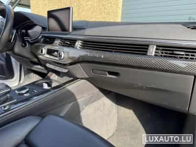 Audi RS5 Coupé 2.9 TFSi Quattro Tiptronic (2018) - Photo 10