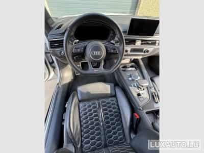 Audi RS5 Coupé 2.9 TFSi Quattro Tiptronic (2018) - Photo 7