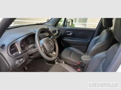 Jeep Renegade 1.4 S 4WD Auto. (2021) - Photo 2