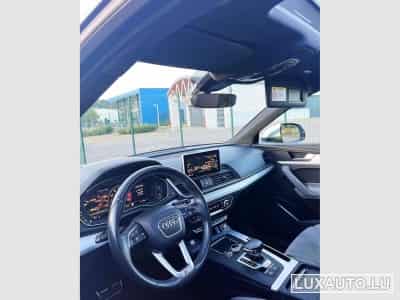 Audi SQ5 3.0 TFSi Quattro Tiptronic (2018) - Photo 3