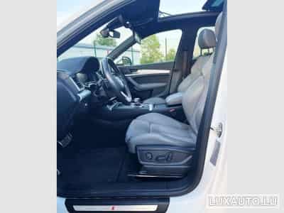Audi SQ5 3.0 TFSi Quattro Tiptronic (2018) - Photo 4