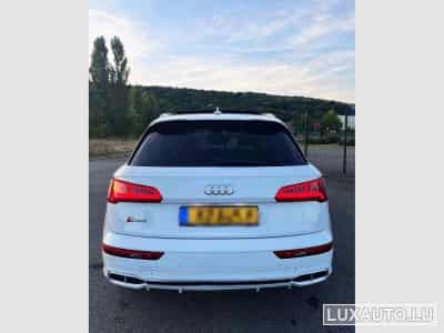 Audi SQ5 3.0 TFSi Quattro Tiptronic (2018) - Photo 7