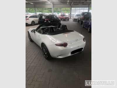 Mazda MX-5 2.0 Skyactiv-G Sports-Line (2019) - Photo 2