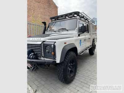 Land-Rover Defender (2010) - Photo 1