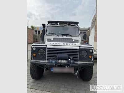 Land-Rover Defender (2010) - Photo 7