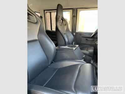 Land-Rover Defender (2010) - Photo 8