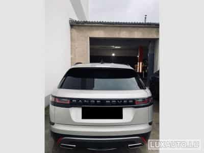 Land-Rover Range Rover Velar S R-DYNAMIC 3L (2018) - Photo 7