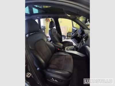 Audi SQ5 (2017) - Photo 6