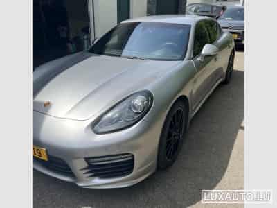 Porsche Panamera GTS SPORT /PACK CHRONO/BI-XENON/NAVI (2013) - Photo 2