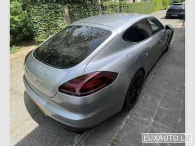 Porsche Panamera GTS SPORT /PACK CHRONO/BI-XENON/NAVI (2013) - Photo 5