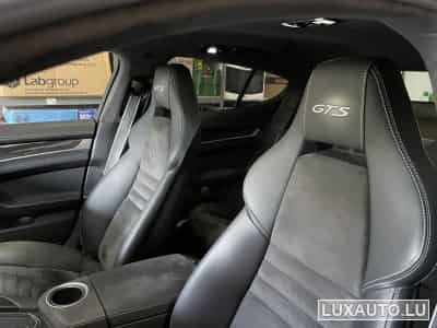 Porsche Panamera GTS SPORT /PACK CHRONO/BI-XENON/NAVI (2013) - Photo 8
