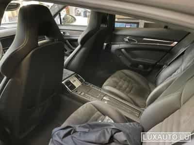 Porsche Panamera GTS SPORT /PACK CHRONO/BI-XENON/NAVI (2013) - Photo 9