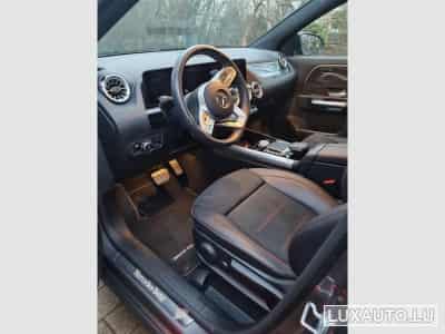 Mercedes GLA 220 GLA 200 AMG Line (2021) - Photo 5