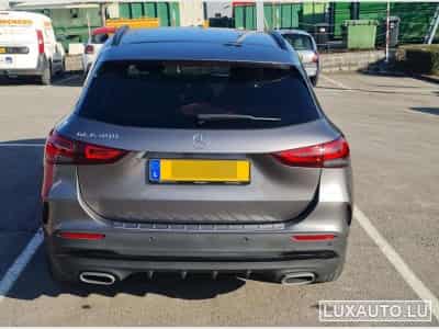 Mercedes GLA 220 GLA 200 AMG Line (2021) - Photo 6