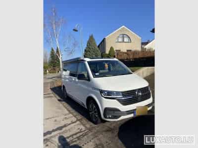 VW California (2022) - Photo 2