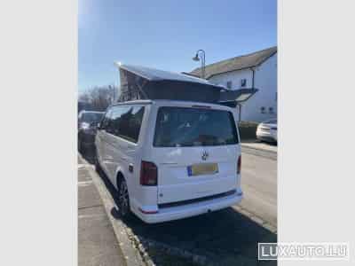 VW California (2022) - Photo 3