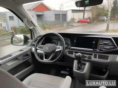 VW California (2022) - Photo 4