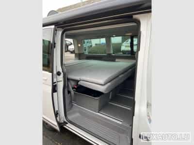 VW California (2022) - Photo 6