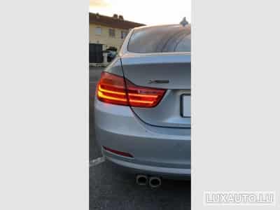 BMW 420 Lounge (2015) - Photo 11