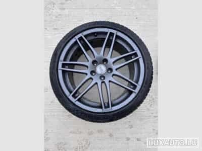 Jantes et pneus – 19" - Photo 1