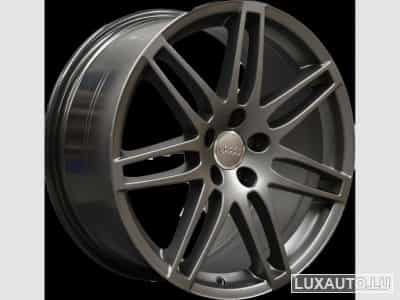 Jantes et pneus – 19" - Photo 2