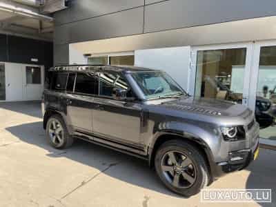 Land-Rover Defender Land Rover Defender X-Dynamic HSE (2023) - Photo 1