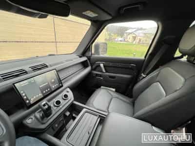 Land-Rover Defender Land Rover Defender X-Dynamic HSE (2023) - Photo 2