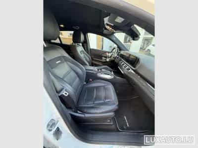 Mercedes GLE 53 AMG 53 AMG (PREPARE BRABUS) (2020) - Photo 4