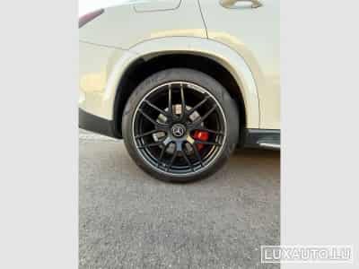 Mercedes GLE 53 AMG 53 AMG (PREPARE BRABUS) (2020) - Photo 6