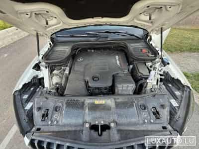 Mercedes GLE 53 AMG 53 AMG (PREPARE BRABUS) (2020) - Photo 7
