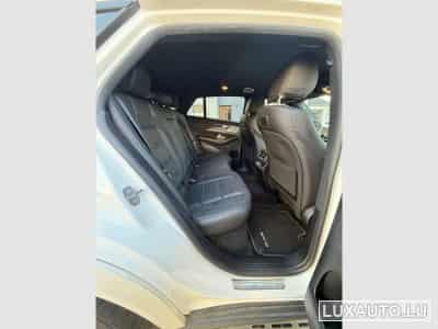 Mercedes GLE 53 AMG 53 AMG (PREPARE BRABUS) (2020) - Photo 8