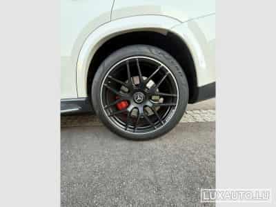 Mercedes GLE 53 AMG 53 AMG (PREPARE BRABUS) (2020) - Photo 9