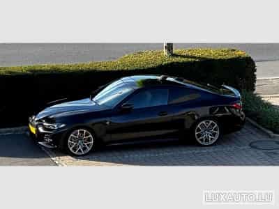 BMW 430 Pack M Sport (2022) - Photo 1
