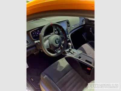 Renault Megane RS TROPHY 300EDC (2022) - Photo 8