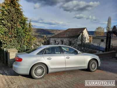 Audi A4 LIMOUSINE (2015) - Photo 2