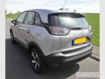 Opel Crossland Edition 1.2 (2021) - Photo 3