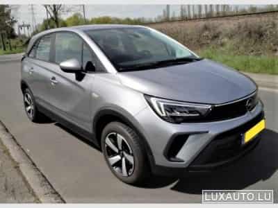 Opel Crossland Edition 1.2 (2021) - Photo 4