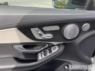 Mercedes C 63 AMG C63 AMG (2020) - Photo 11