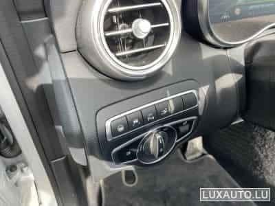 Mercedes C 63 AMG C63 AMG (2020) - Photo 12