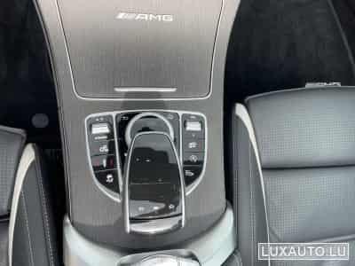 Mercedes C 63 AMG C63 AMG (2020) - Photo 13