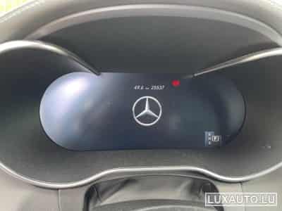 Mercedes C 63 AMG C63 AMG (2020) - Photo 14