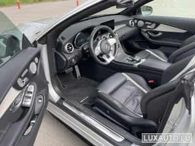 Mercedes C 63 AMG C63 AMG (2020) - Photo 6