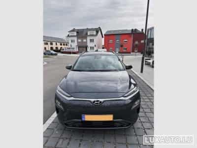 Hyundai Kona (2021) - Photo 7