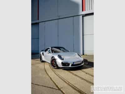 Porsche 911 Turbo *Aero-Kit*Chrono*Vollaustattung (2015) - Photo 1