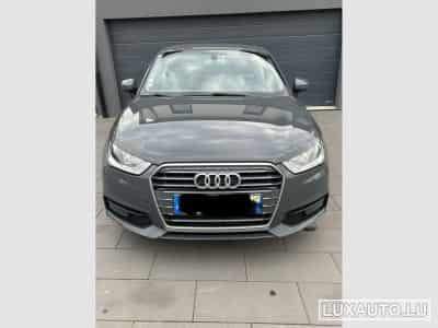 Audi A1 Ultra Ambiente (2016) - Photo 7