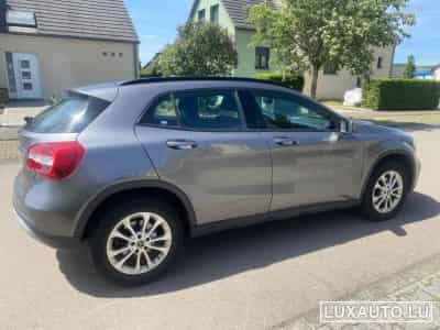 Mercedes GLA 200 (2019) - Photo 3